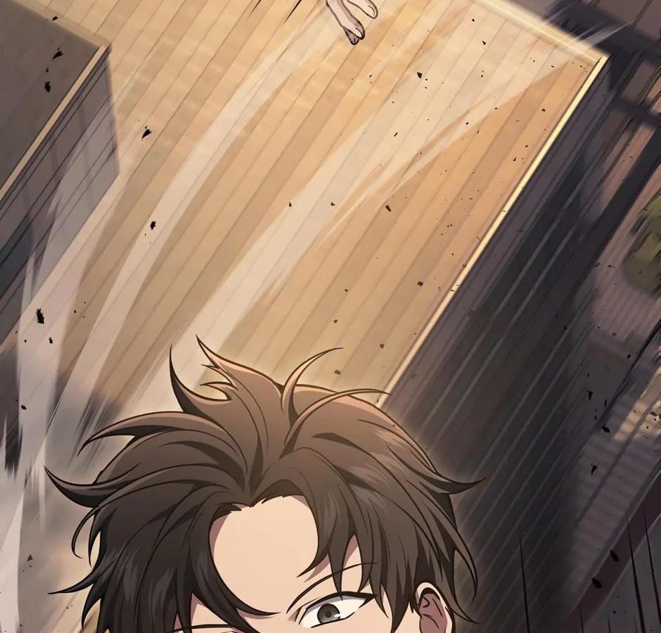 Võ Thần Hồi Quy Cấp 2 - Chapter 37 - Page 10