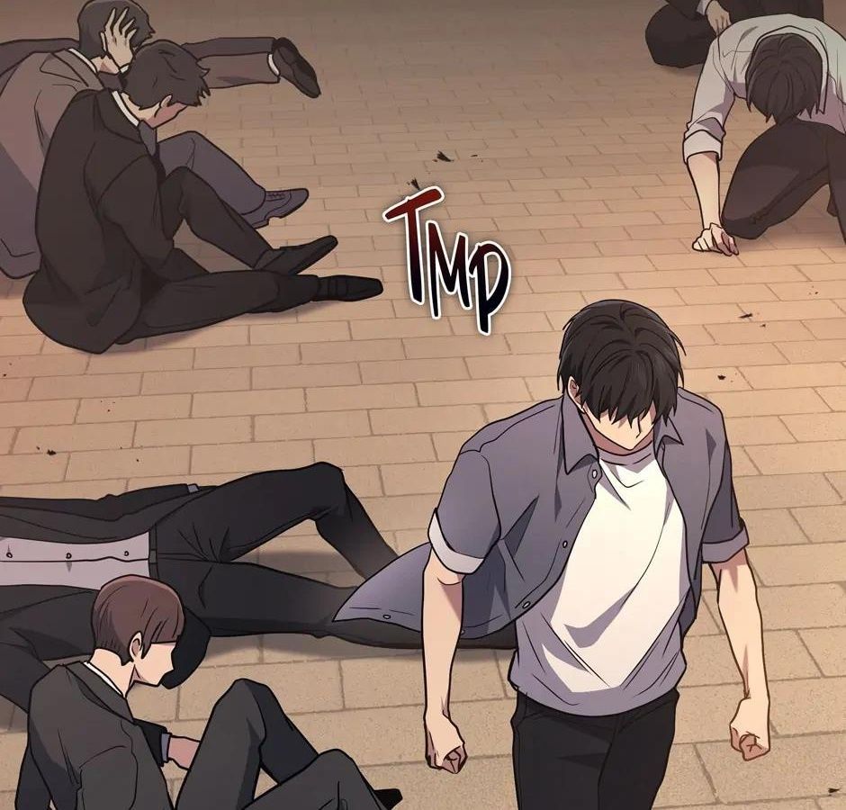 Võ Thần Hồi Quy Cấp 2 - Chapter 37 - Page 116