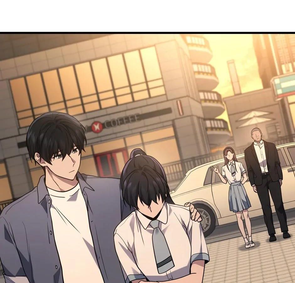 Võ Thần Hồi Quy Cấp 2 - Chapter 37 - Page 133