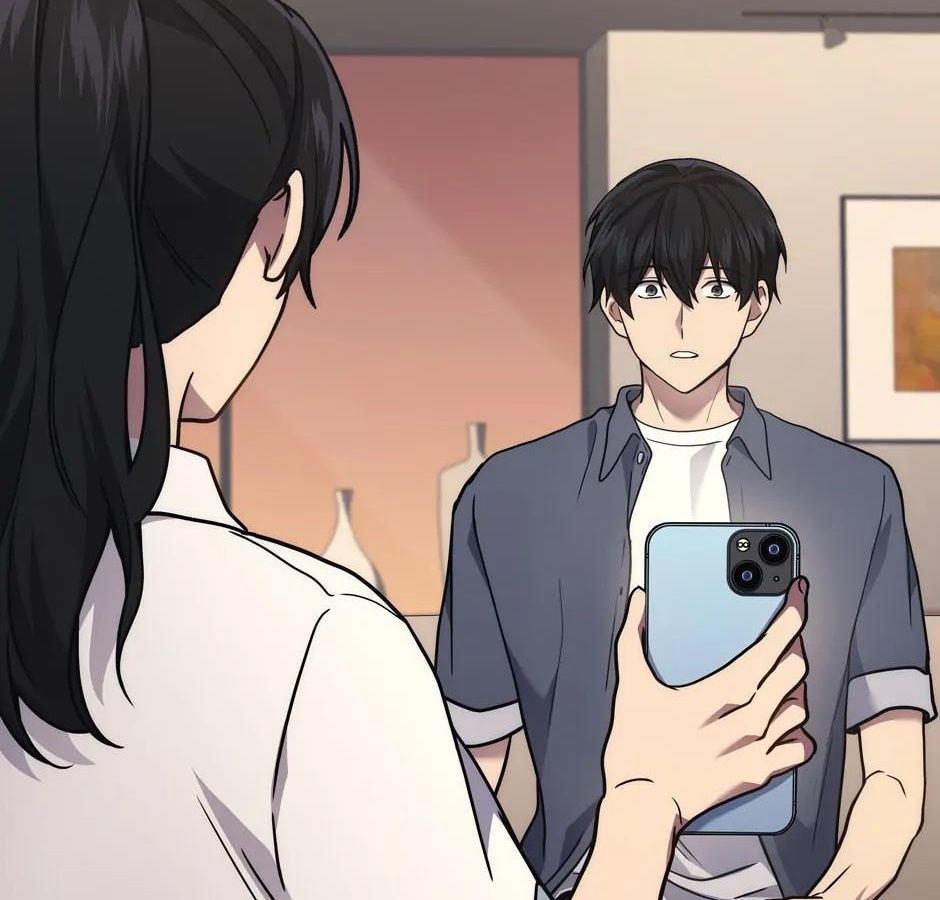 Võ Thần Hồi Quy Cấp 2 - Chapter 37 - Page 178