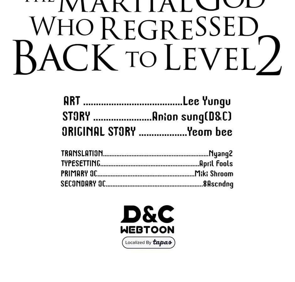 Võ Thần Hồi Quy Cấp 2 - Chapter 37 - Page 185