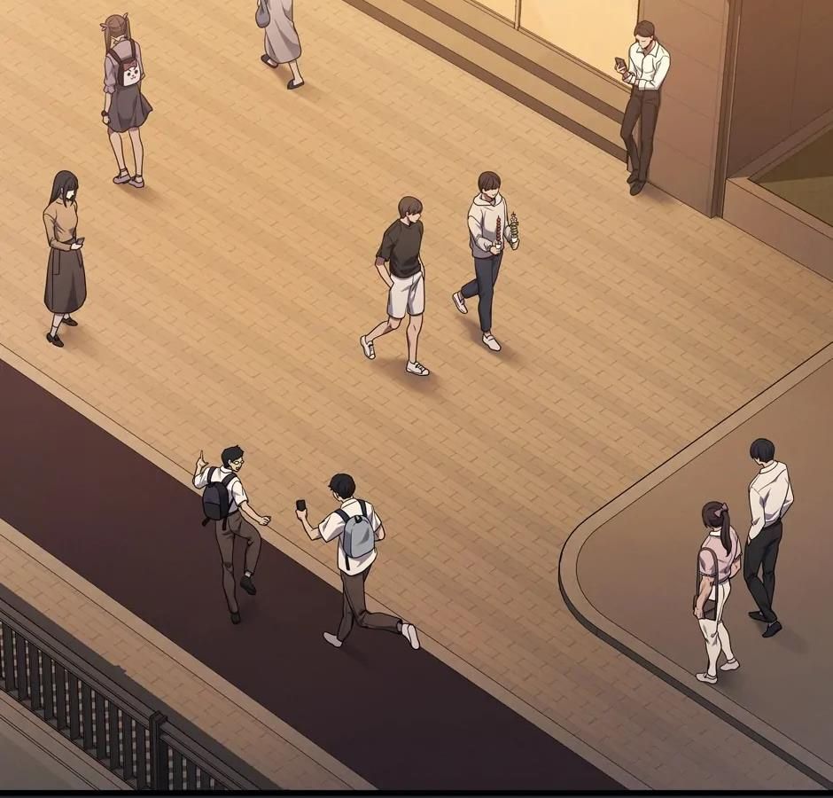 Võ Thần Hồi Quy Cấp 2 - Chapter 37 - Page 28