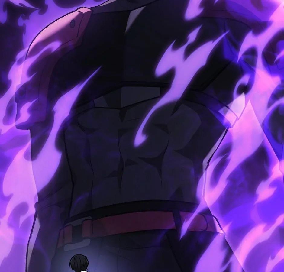 Võ Thần Hồi Quy Cấp 2 - Chapter 37 - Page 39