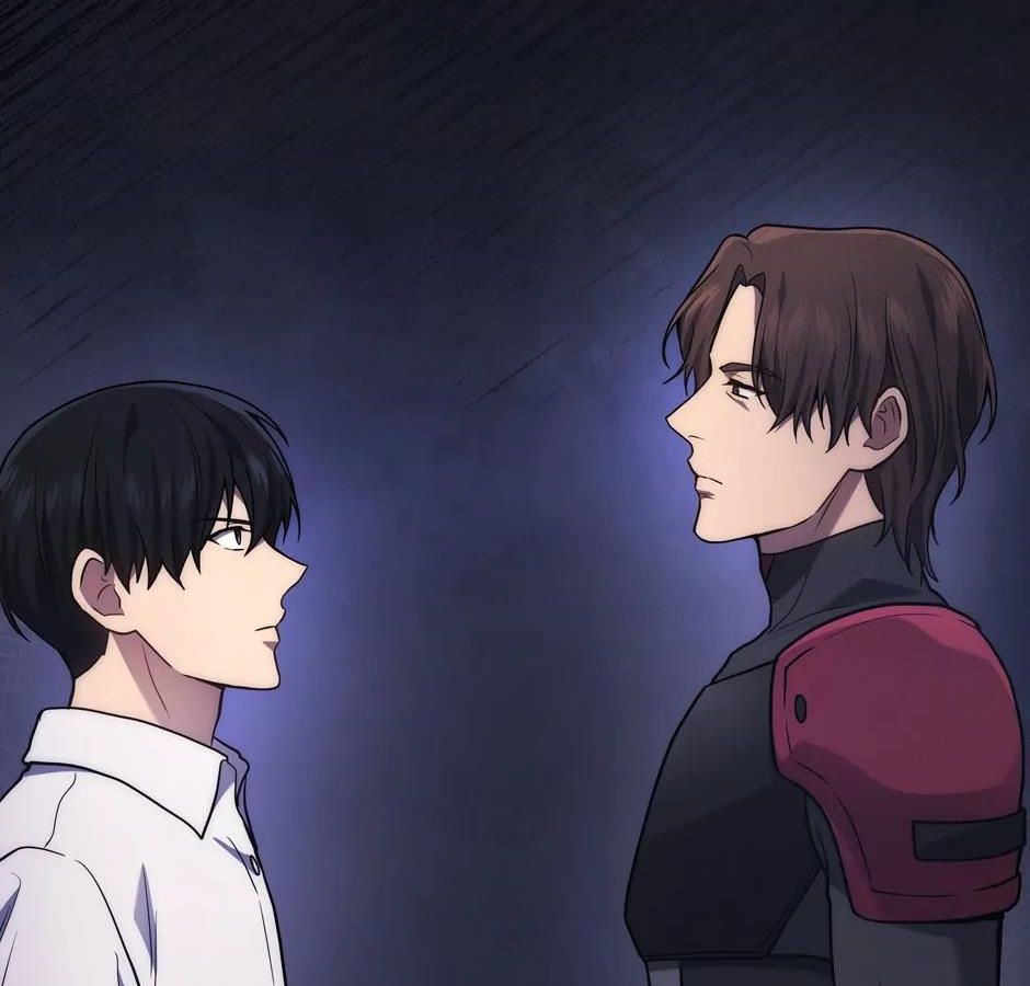 Võ Thần Hồi Quy Cấp 2 - Chapter 37 - Page 42