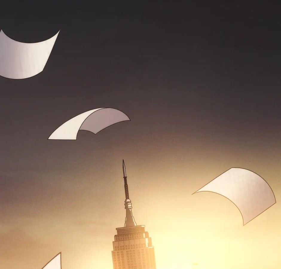 Võ Thần Hồi Quy Cấp 2 - Chapter 37 - Page 45