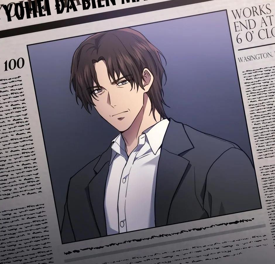 Võ Thần Hồi Quy Cấp 2 - Chapter 37 - Page 47