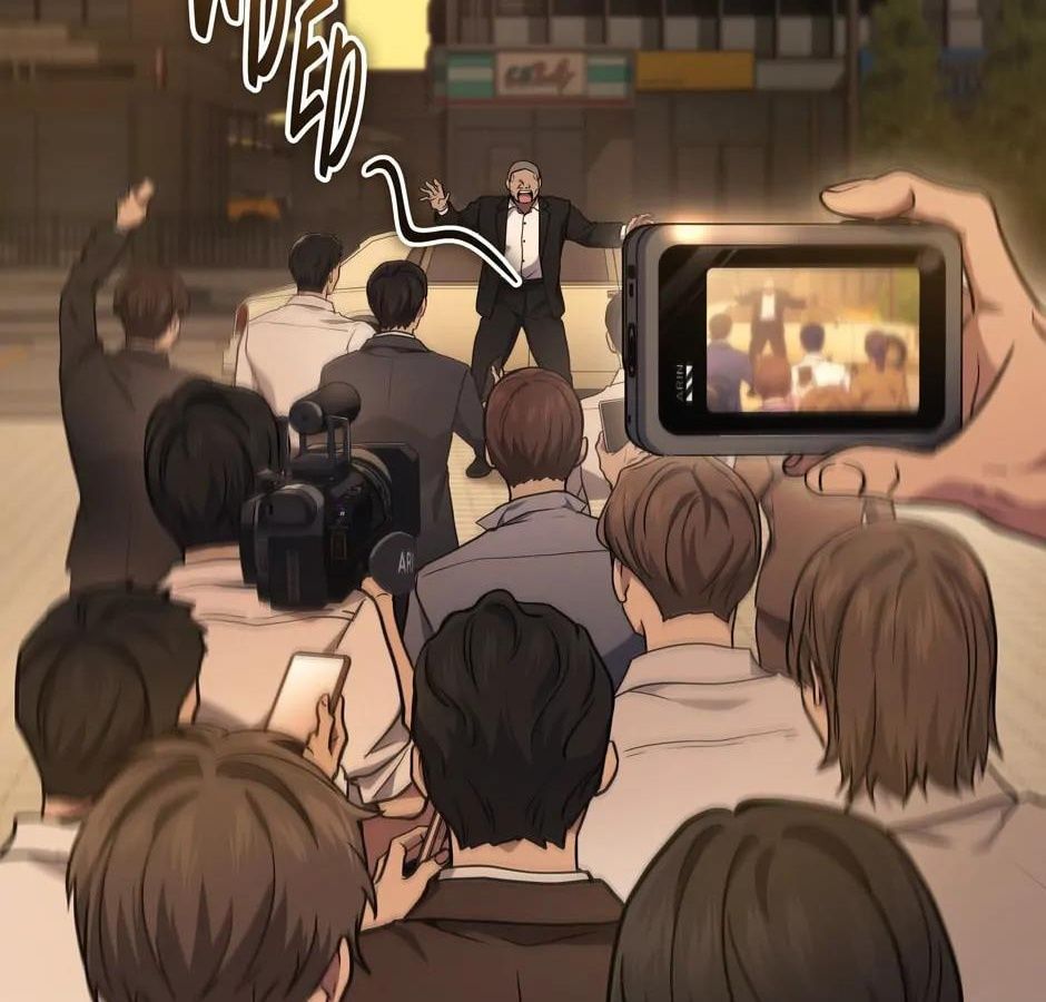 Võ Thần Hồi Quy Cấp 2 - Chapter 37 - Page 70