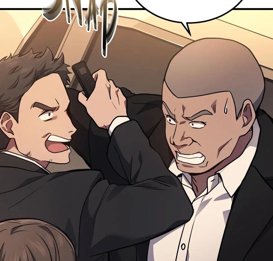 Võ Thần Hồi Quy Cấp 2 - Chapter 37 - Page 84