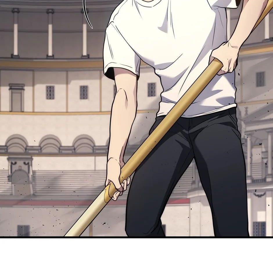 Võ Thần Hồi Quy Cấp 2 - Chapter 38 - Page 101