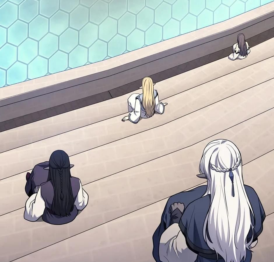 Võ Thần Hồi Quy Cấp 2 - Chapter 38 - Page 107