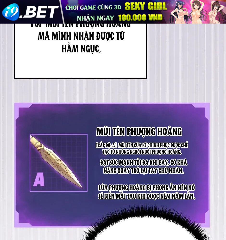 Võ Thần Hồi Quy Cấp 2 - Chapter 38 - Page 122