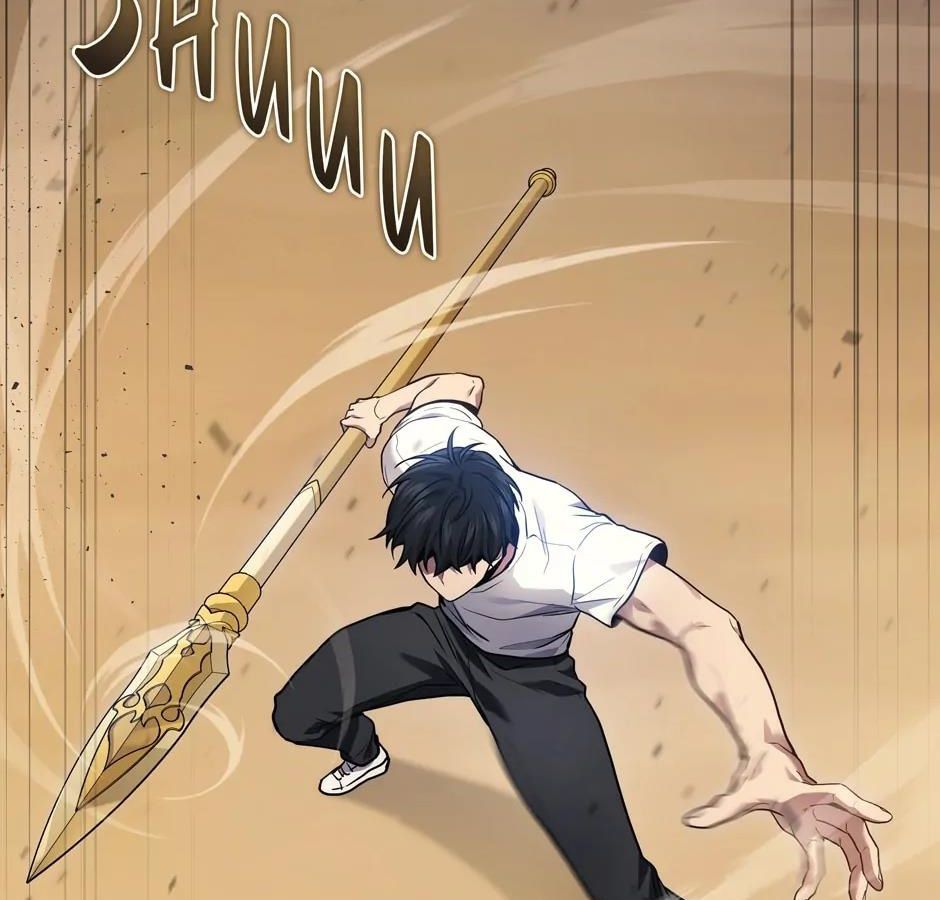 Võ Thần Hồi Quy Cấp 2 - Chapter 38 - Page 125