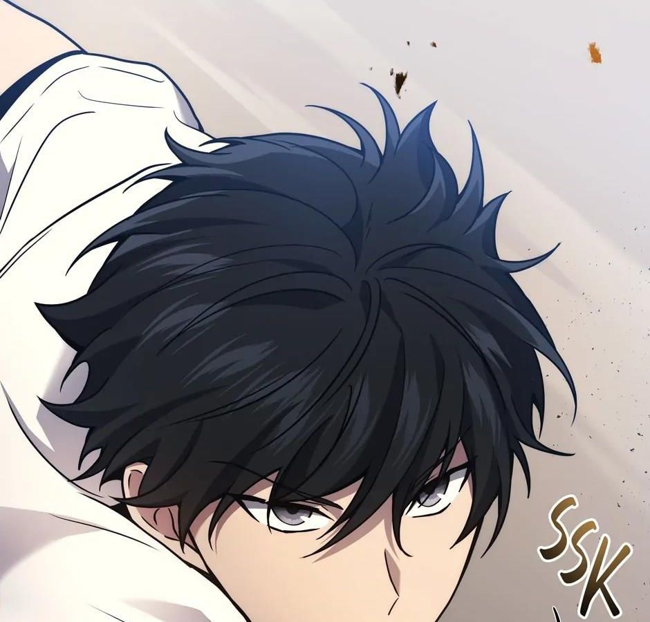 Võ Thần Hồi Quy Cấp 2 - Chapter 38 - Page 139