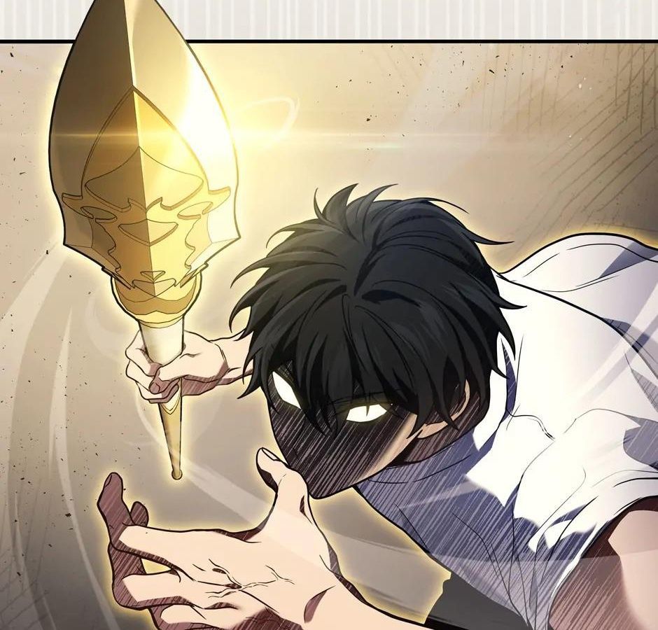 Võ Thần Hồi Quy Cấp 2 - Chapter 38 - Page 148