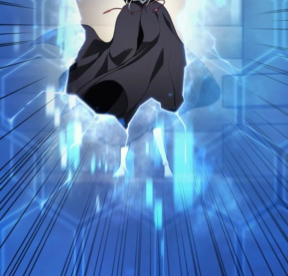 Võ Thần Hồi Quy Cấp 2 - Chapter 38 - Page 170