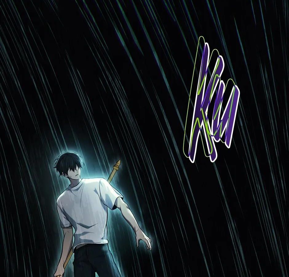 Võ Thần Hồi Quy Cấp 2 - Chapter 38 - Page 191