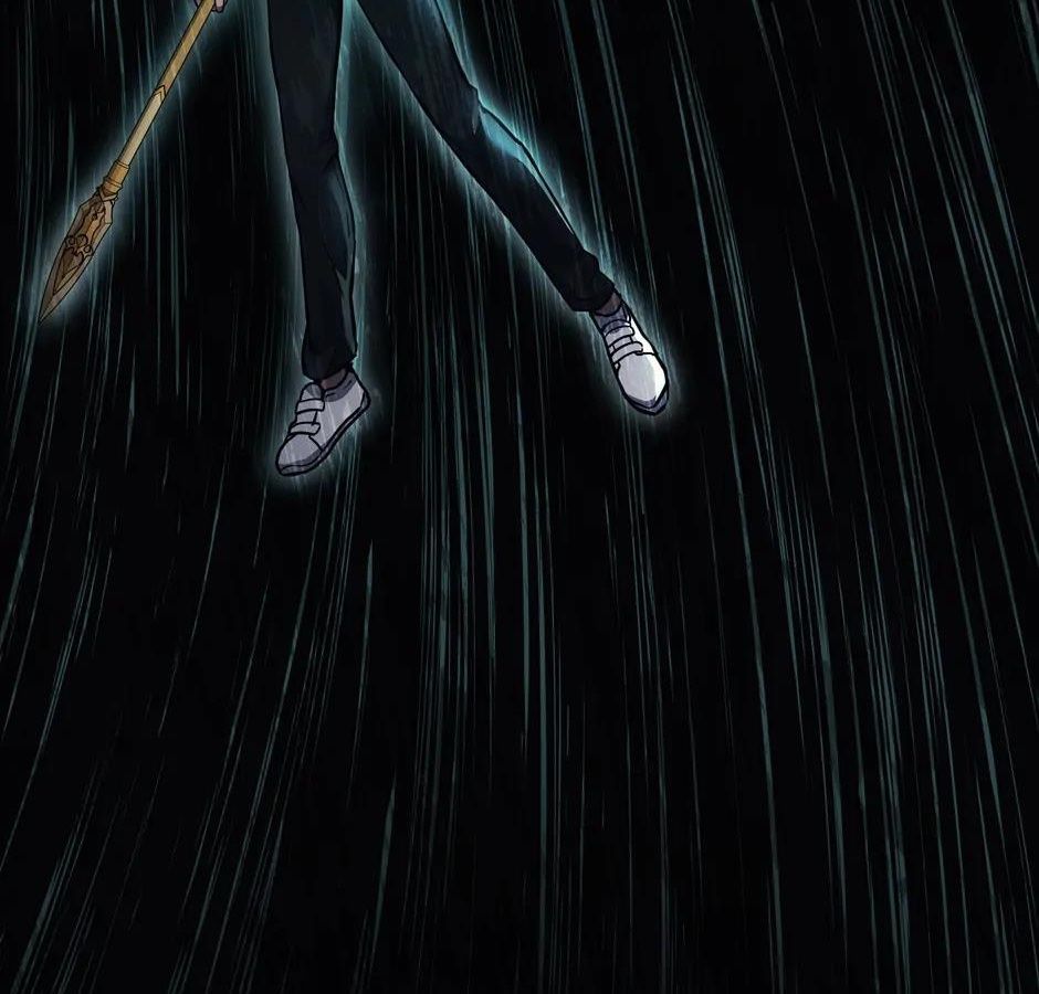 Võ Thần Hồi Quy Cấp 2 - Chapter 38 - Page 192