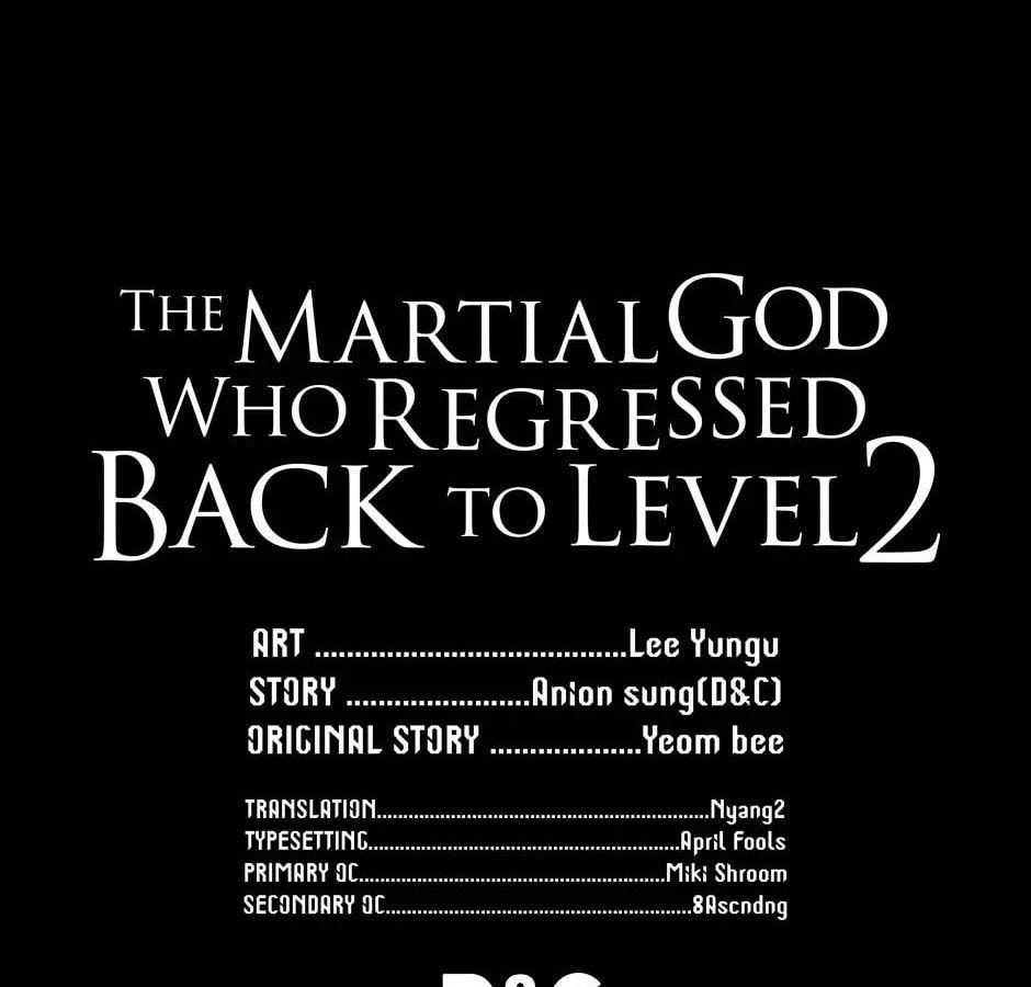 Võ Thần Hồi Quy Cấp 2 - Chapter 38 - Page 194