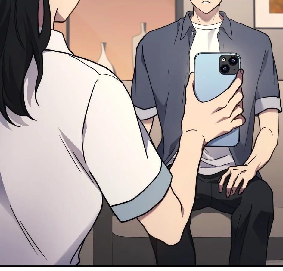 Võ Thần Hồi Quy Cấp 2 - Chapter 38 - Page 22