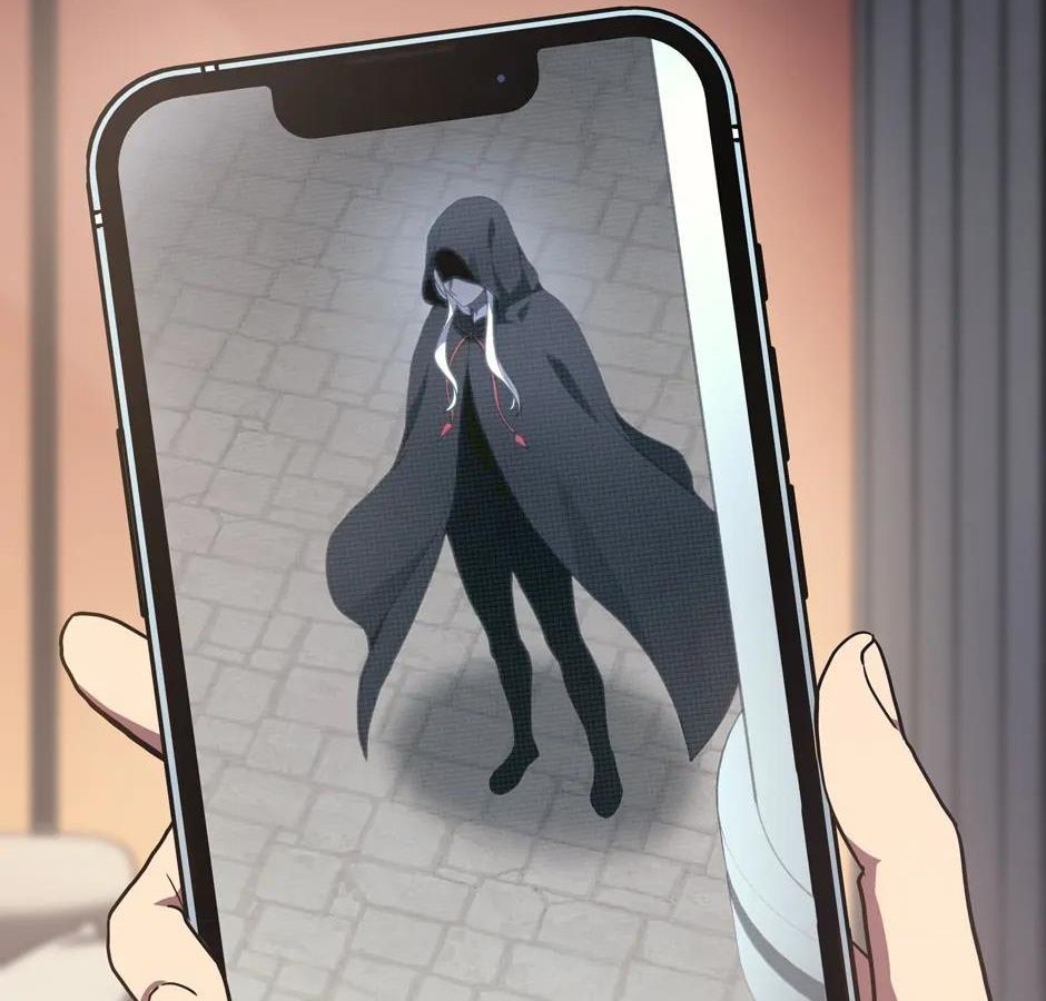 Võ Thần Hồi Quy Cấp 2 - Chapter 38 - Page 27