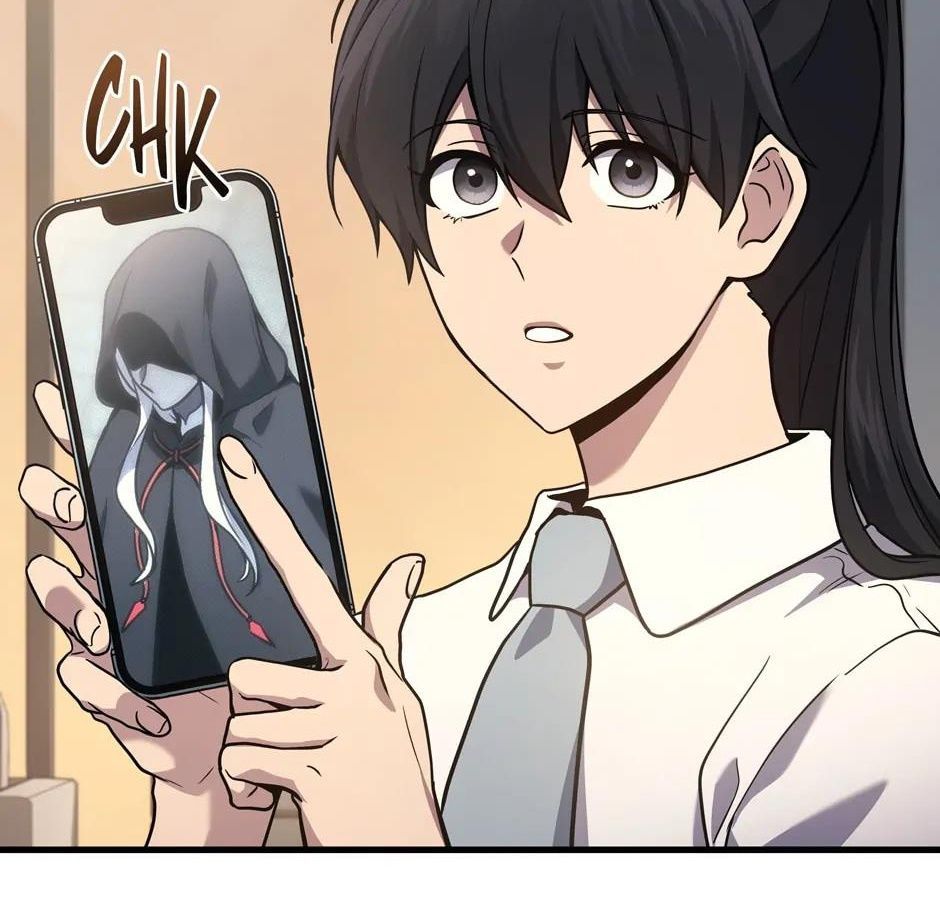 Võ Thần Hồi Quy Cấp 2 - Chapter 38 - Page 35