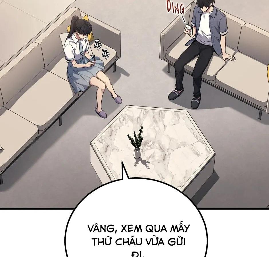 Võ Thần Hồi Quy Cấp 2 - Chapter 38 - Page 37
