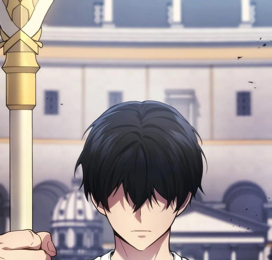 Võ Thần Hồi Quy Cấp 2 - Chapter 38 - Page 5