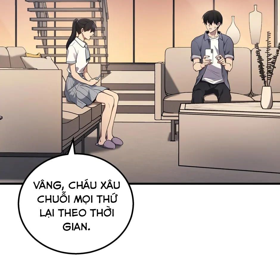 Võ Thần Hồi Quy Cấp 2 - Chapter 38 - Page 77