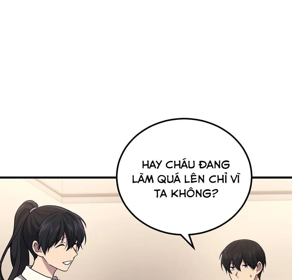 Võ Thần Hồi Quy Cấp 2 - Chapter 38 - Page 78