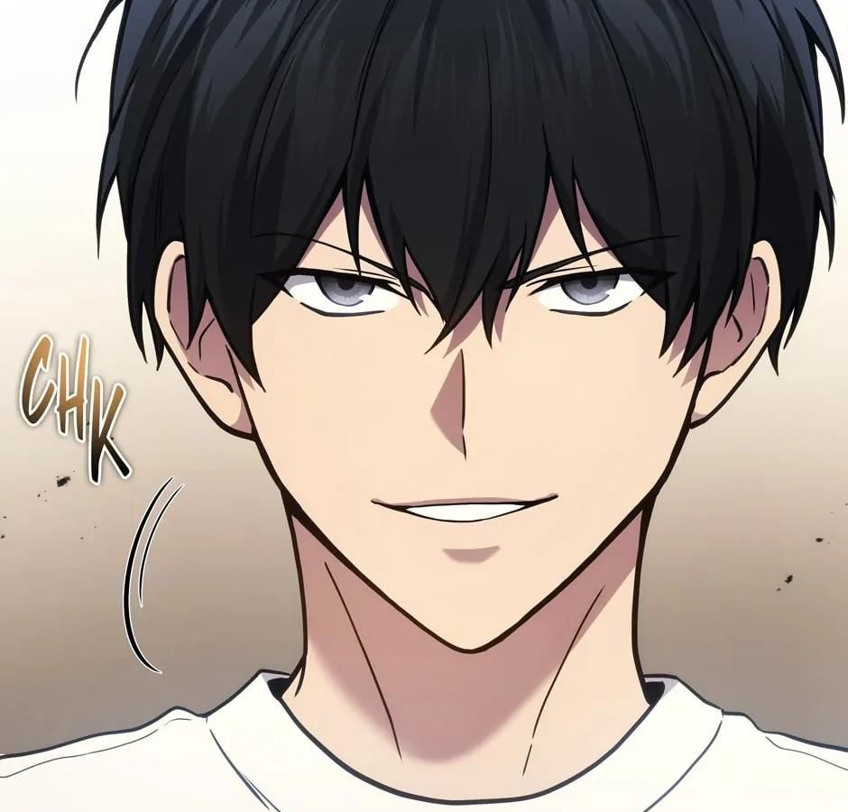 Võ Thần Hồi Quy Cấp 2 - Chapter 38 - Page 8