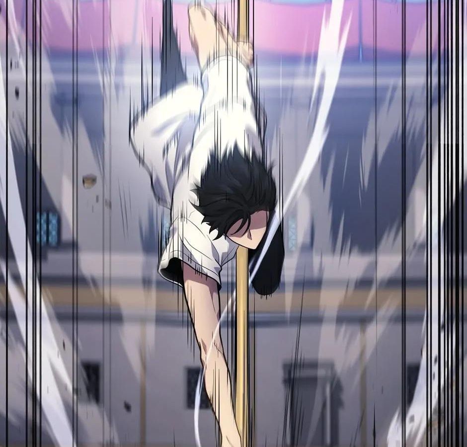 Võ Thần Hồi Quy Cấp 2 - Chapter 38 - Page 96