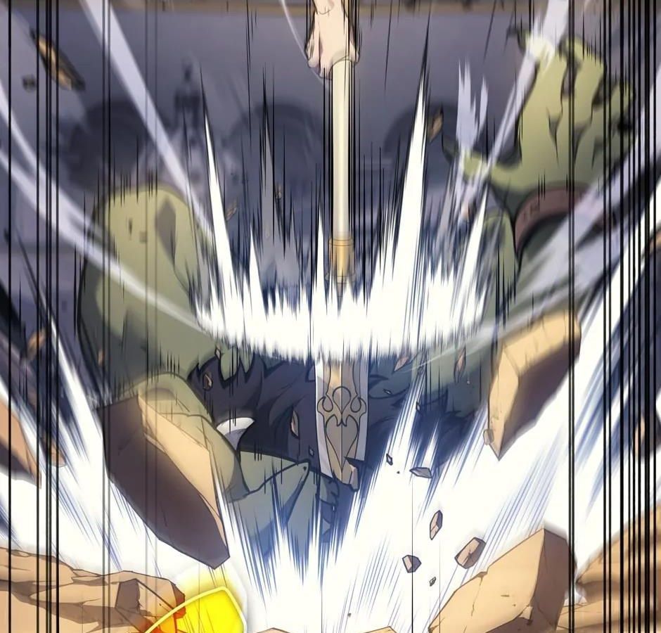 Võ Thần Hồi Quy Cấp 2 - Chapter 38 - Page 97