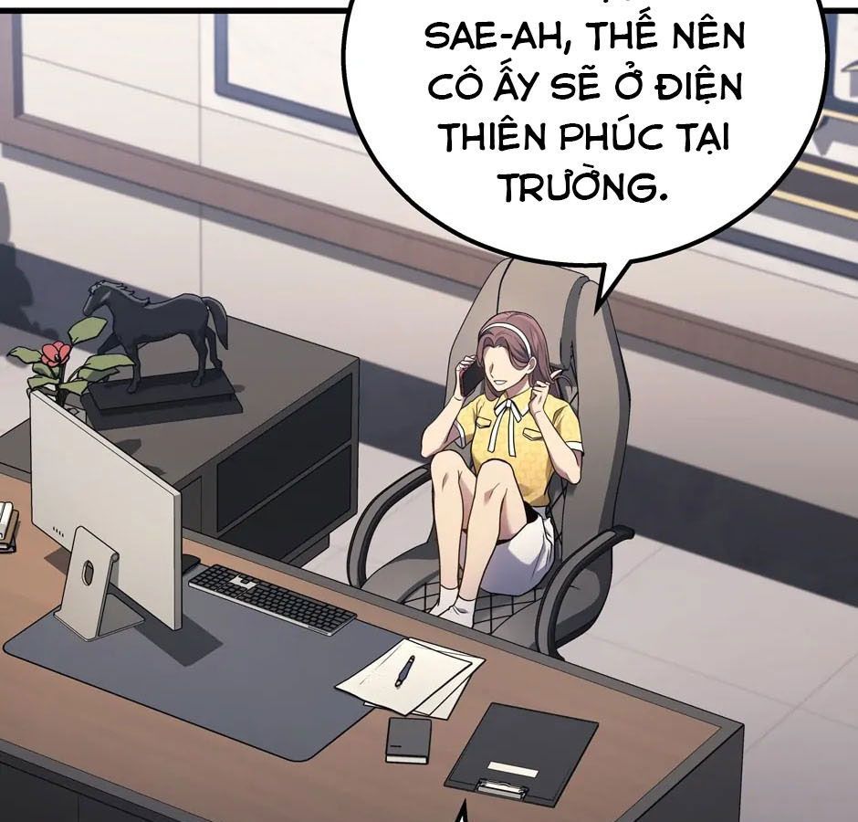 Võ Thần Hồi Quy Cấp 2 - Chapter 39 - Page 112