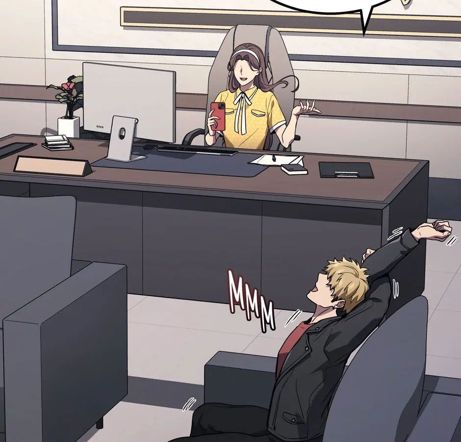 Võ Thần Hồi Quy Cấp 2 - Chapter 39 - Page 117