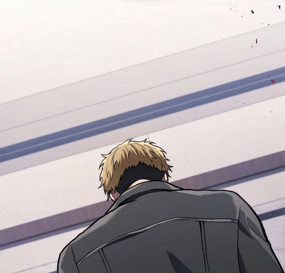 Võ Thần Hồi Quy Cấp 2 - Chapter 39 - Page 130