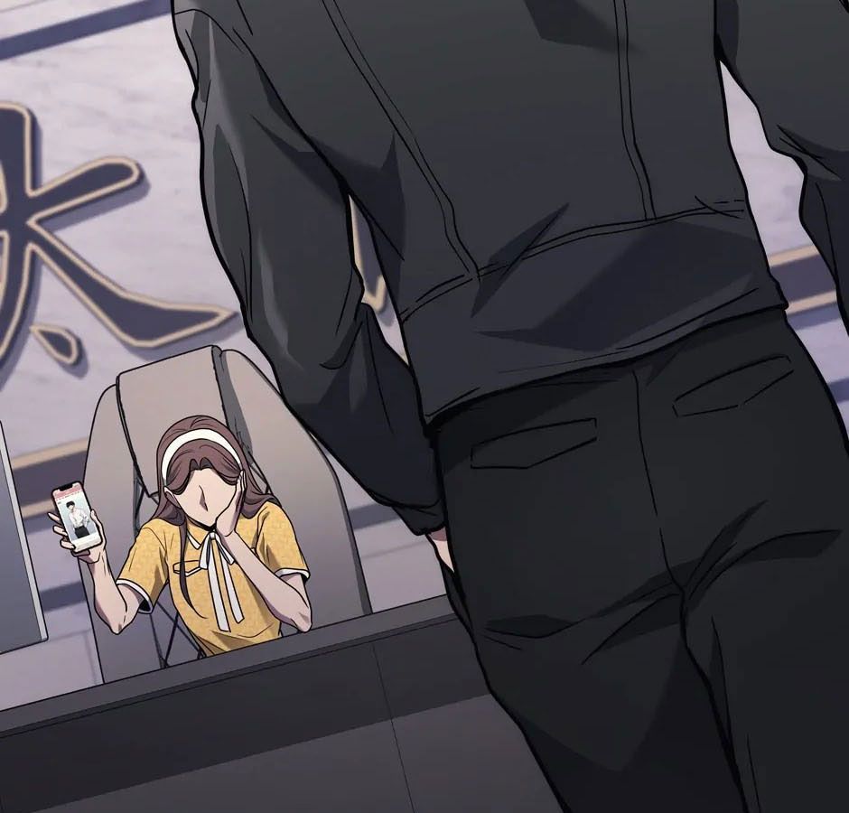 Võ Thần Hồi Quy Cấp 2 - Chapter 39 - Page 131