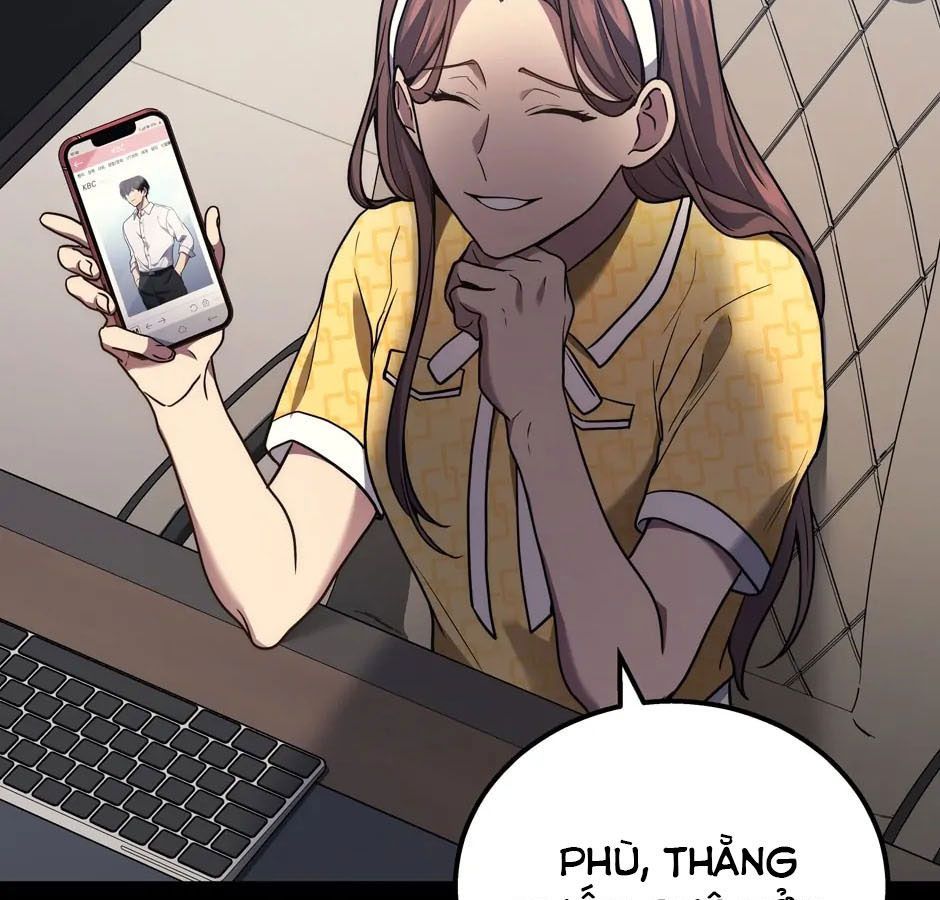 Võ Thần Hồi Quy Cấp 2 - Chapter 39 - Page 135