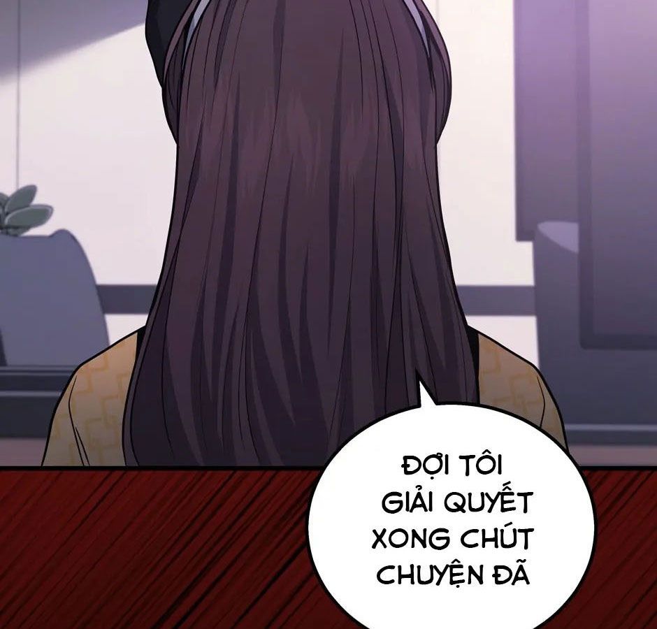 Võ Thần Hồi Quy Cấp 2 - Chapter 39 - Page 138