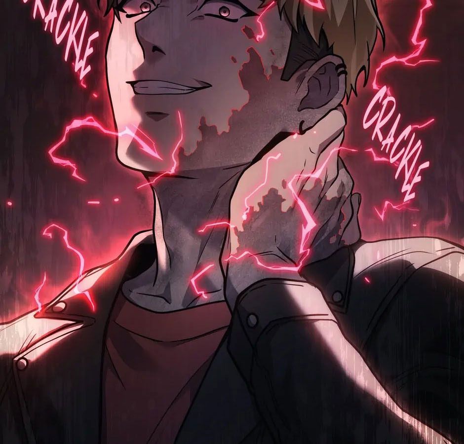 Võ Thần Hồi Quy Cấp 2 - Chapter 39 - Page 141