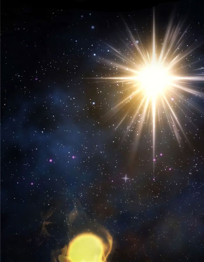 Võ Thần Hồi Quy Cấp 2 - Chapter 39 - Page 34