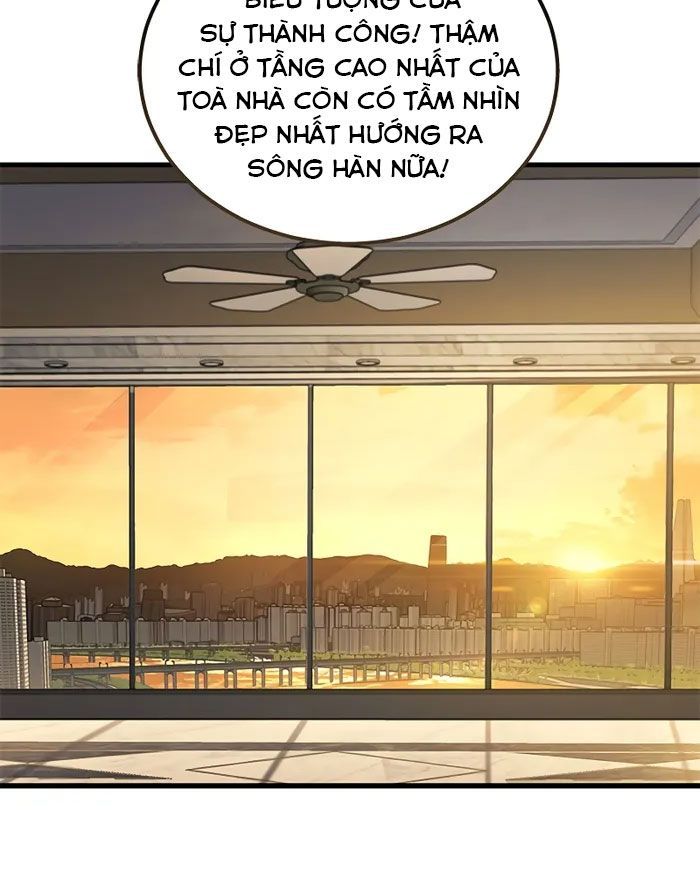 Võ Thần Hồi Quy Cấp 2 - Chapter 39 - Page 53