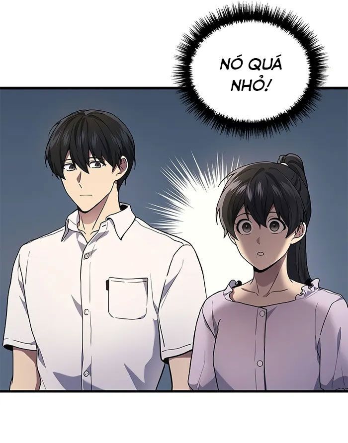 Võ Thần Hồi Quy Cấp 2 - Chapter 39 - Page 58