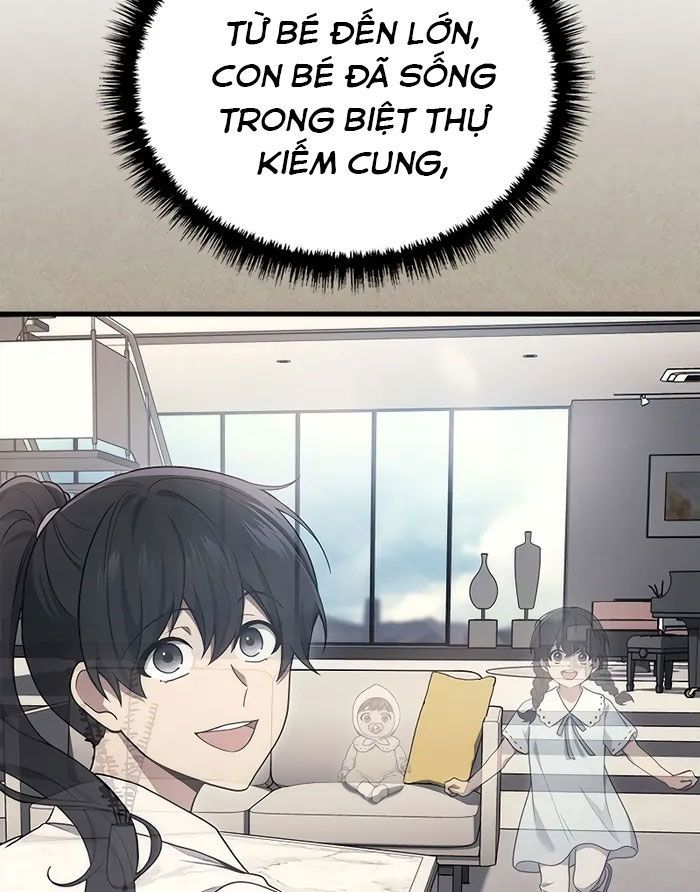 Võ Thần Hồi Quy Cấp 2 - Chapter 39 - Page 63