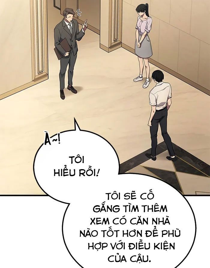 Võ Thần Hồi Quy Cấp 2 - Chapter 39 - Page 80