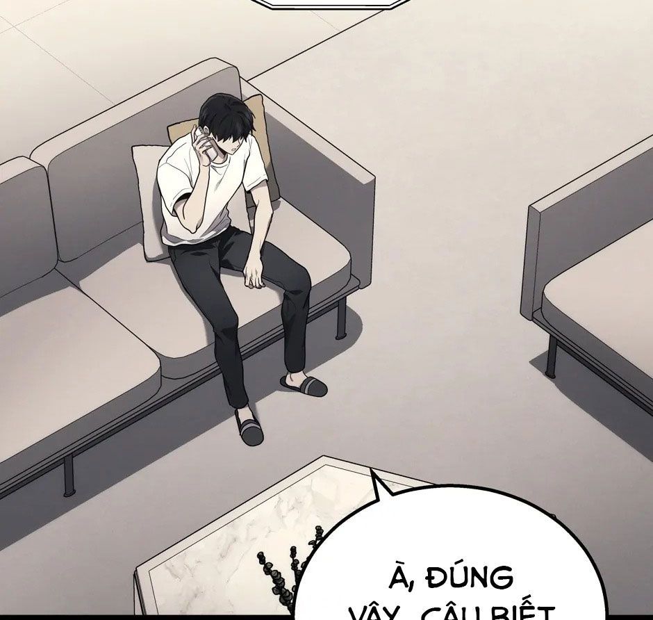 Võ Thần Hồi Quy Cấp 2 - Chapter 40 - Page 101