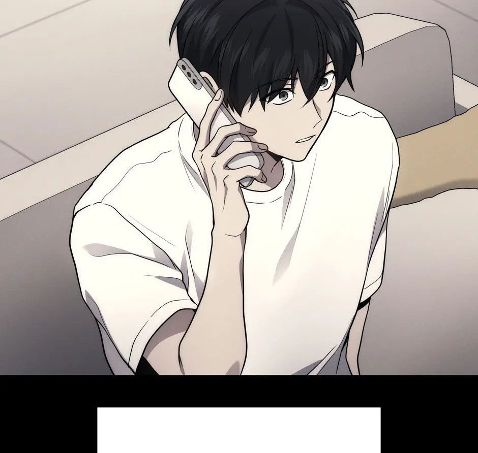 Võ Thần Hồi Quy Cấp 2 - Chapter 40 - Page 107