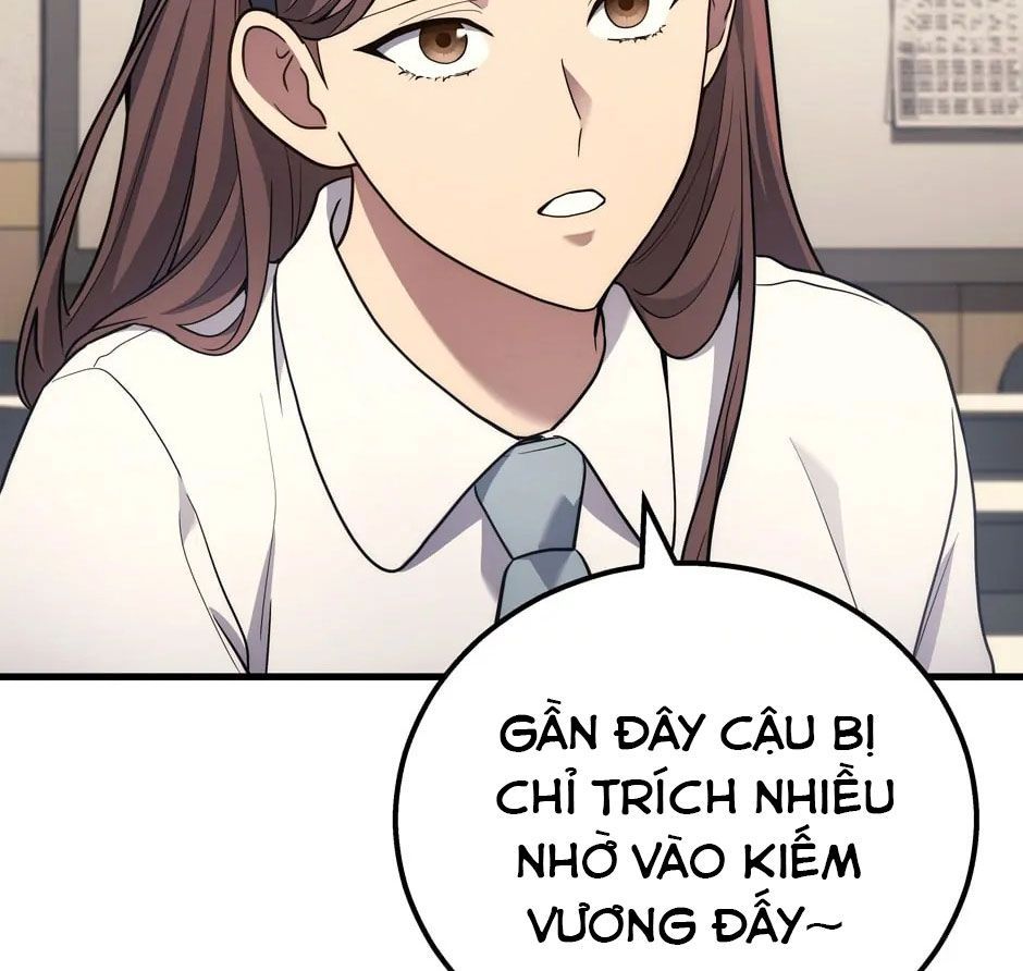 Võ Thần Hồi Quy Cấp 2 - Chapter 40 - Page 11