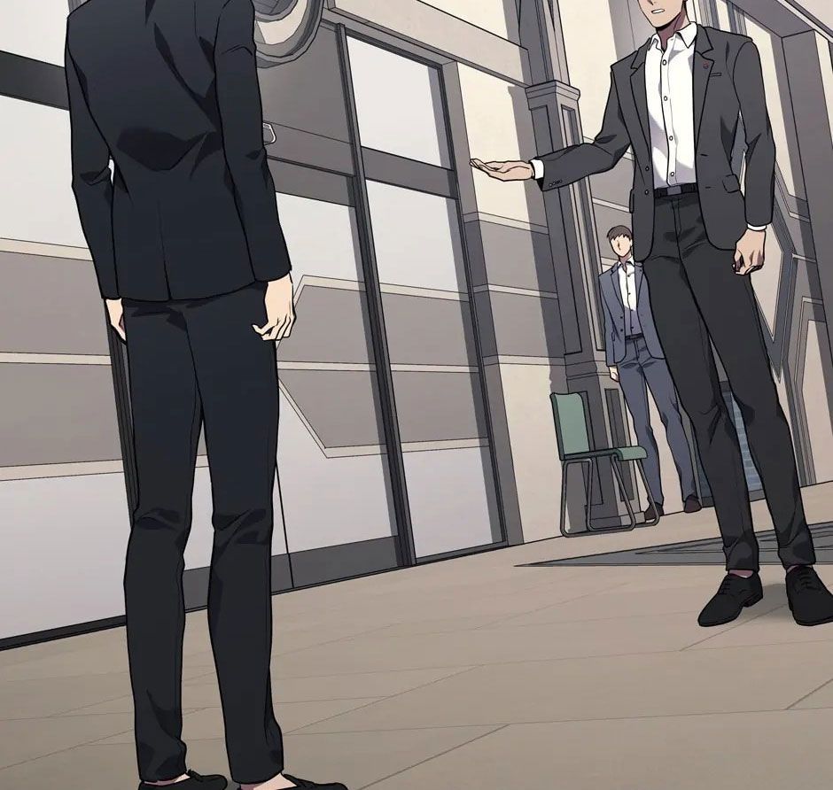 Võ Thần Hồi Quy Cấp 2 - Chapter 40 - Page 114