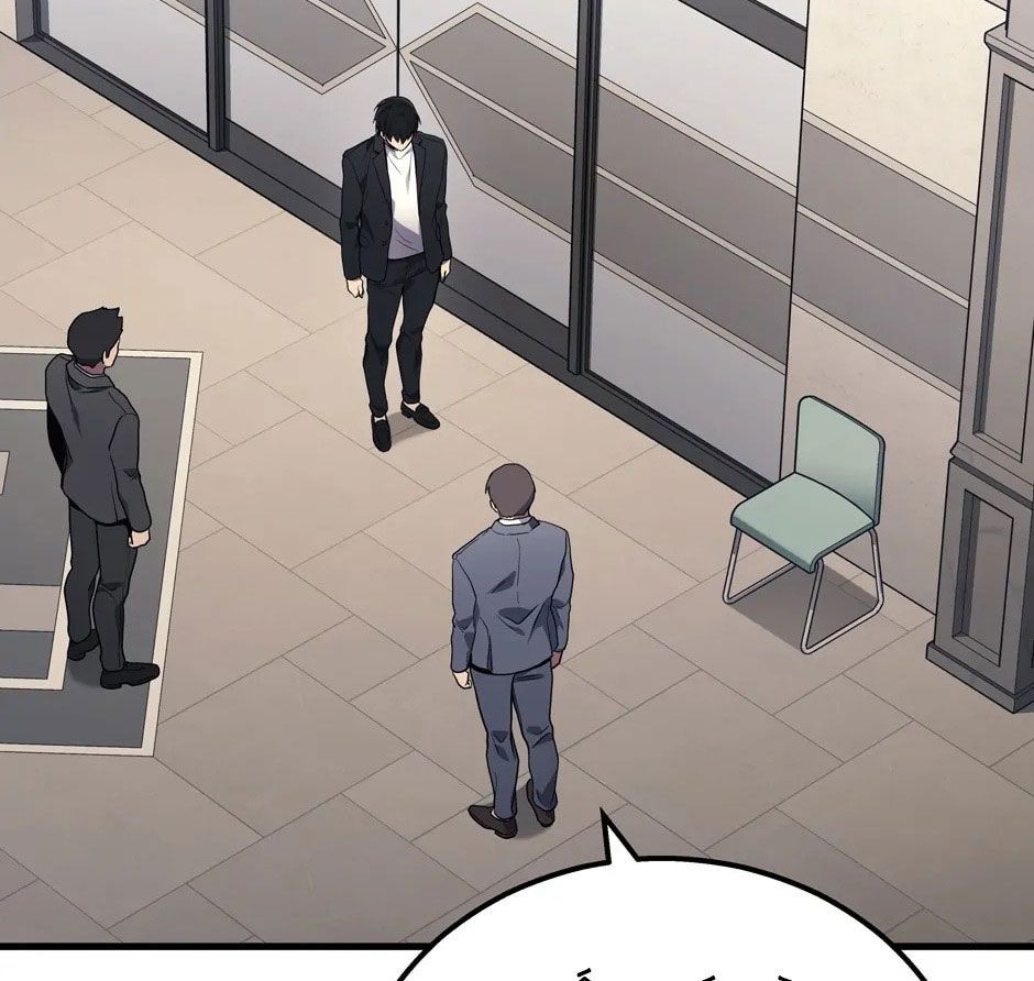 Võ Thần Hồi Quy Cấp 2 - Chapter 40 - Page 117