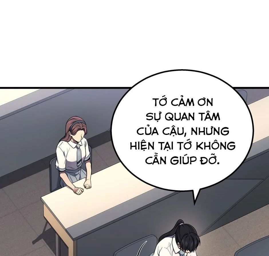 Võ Thần Hồi Quy Cấp 2 - Chapter 40 - Page 15